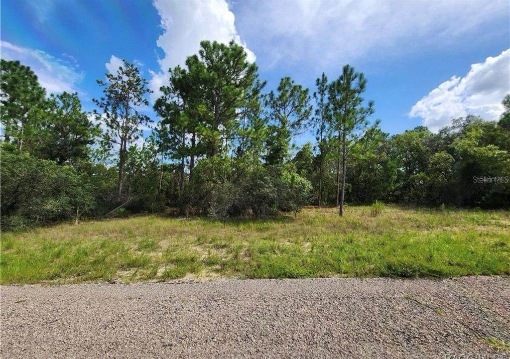 3504 Seahorse Lane - Photo 1