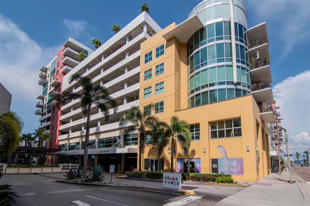 1208 Kennedy Boulevard - Photo 1