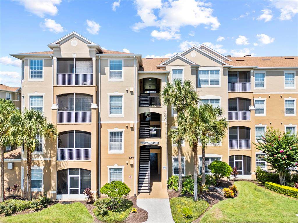 2784 Almaton Loop - Photo 1