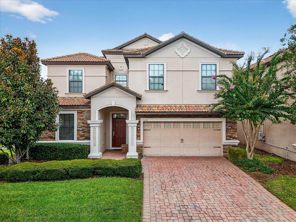 1430 Moon Valley Drive - Photo 1