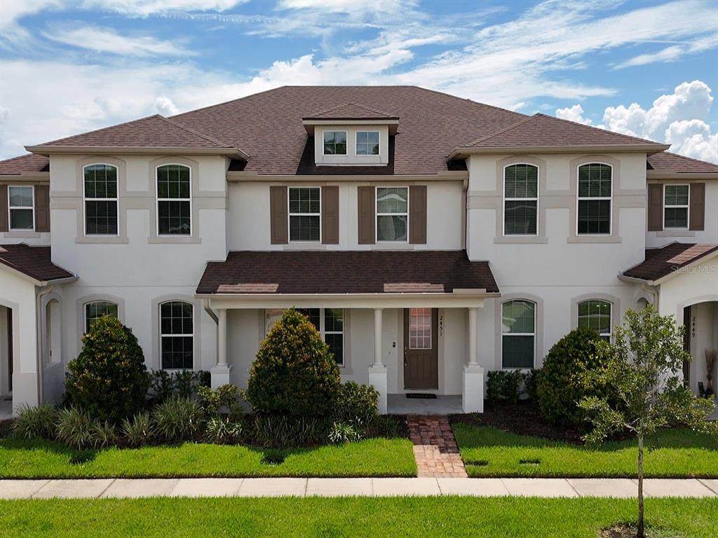 2451 Varenna Loop - Photo 1