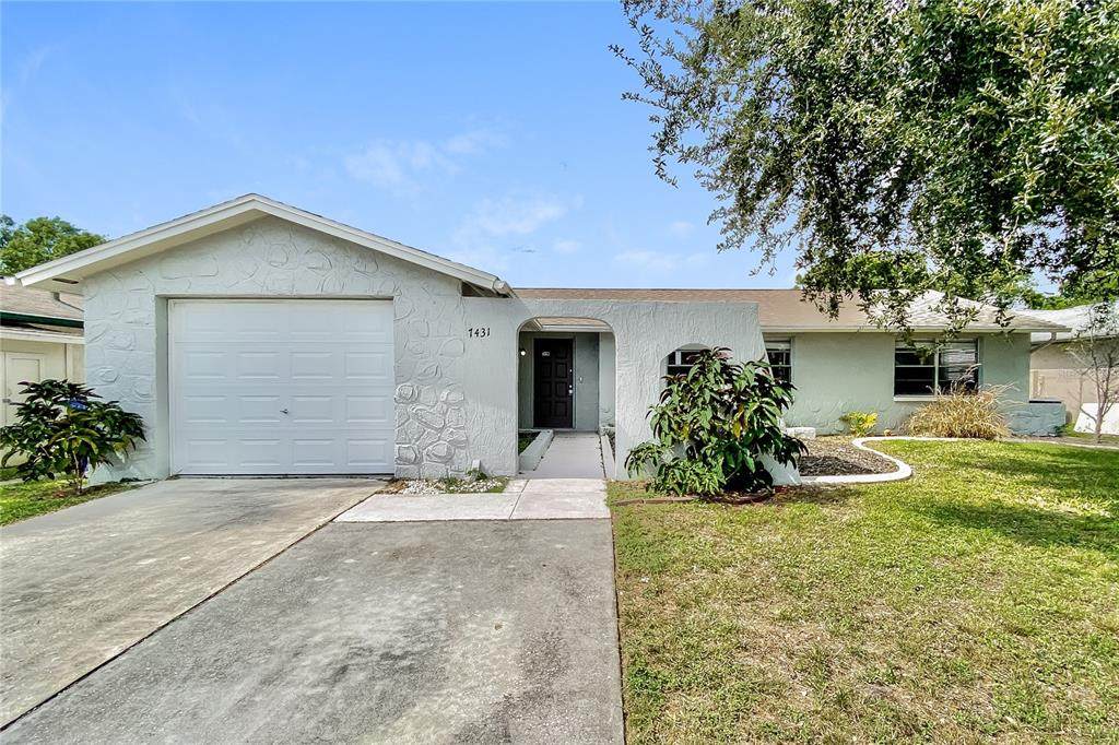 7431 Belvedere Terrace - Photo 1