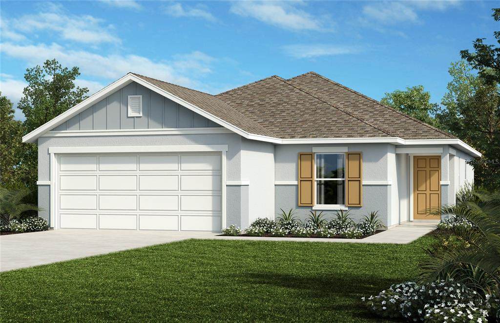 4864 Caribou Ridge Avenue - Photo 1