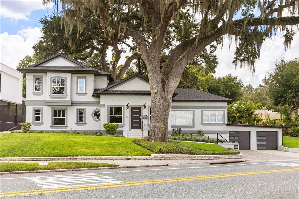 808 Edgewater Drive - Photo 1