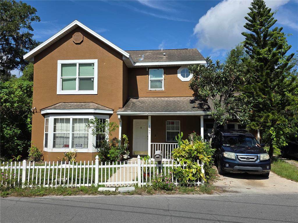 1777 Orange Street - Photo 1