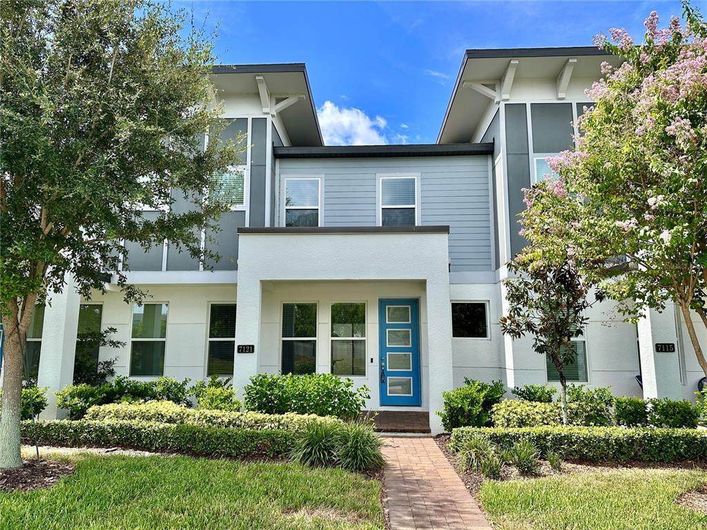 7121 Carrickbend Lane - Photo 1