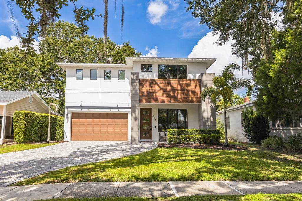 2512 Westmoreland Drive - Photo 1