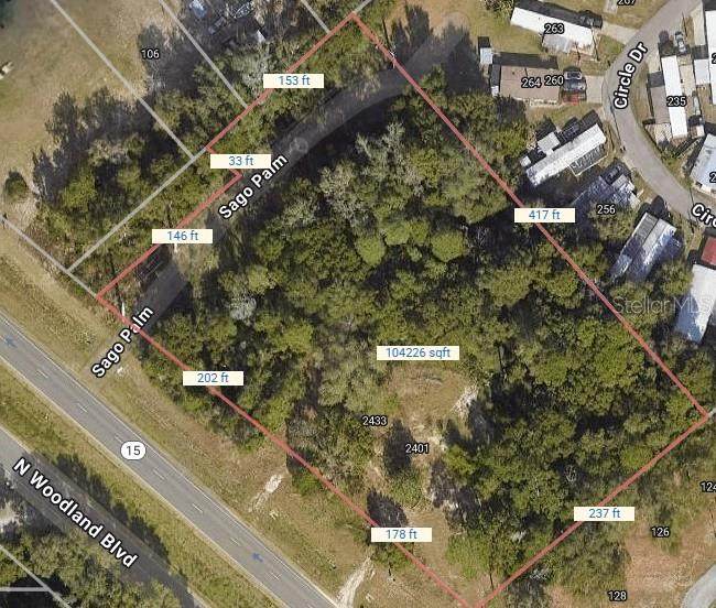 2401 Woodland Boulevard - Photo 1