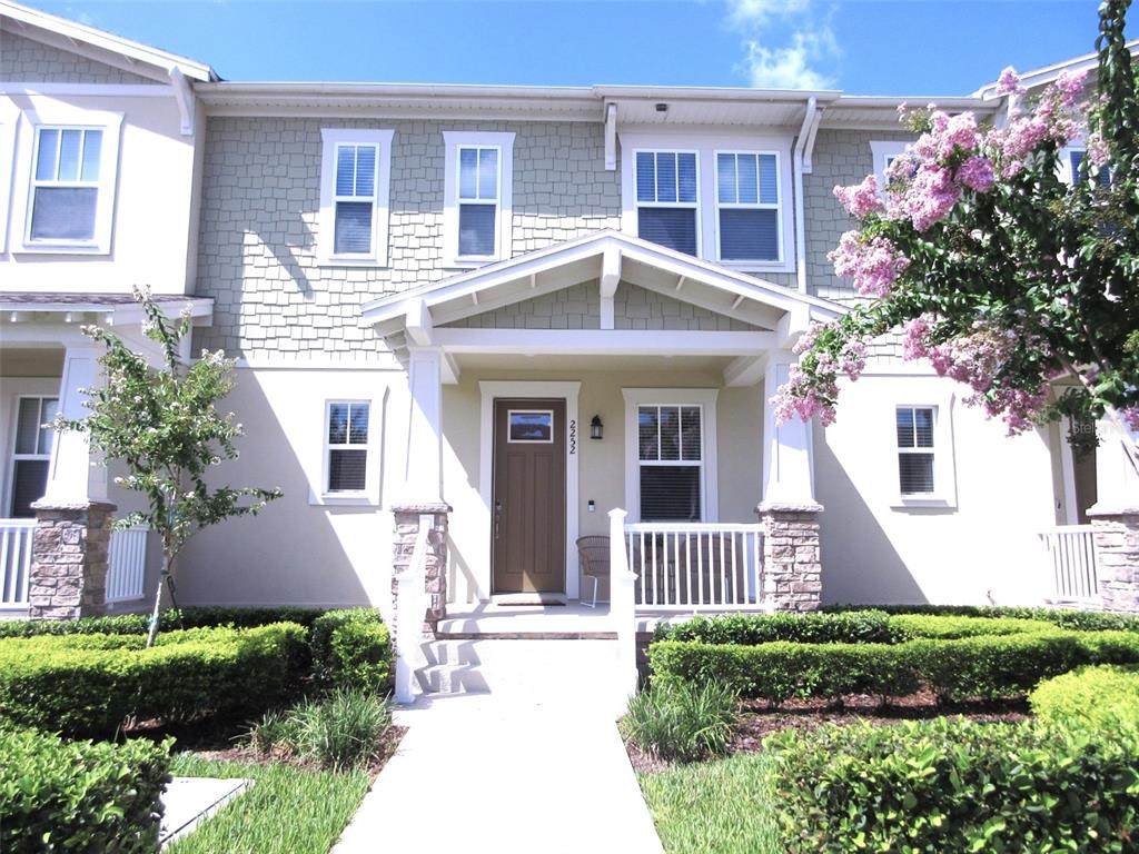 2252 Celebration Boulevard - Photo 1