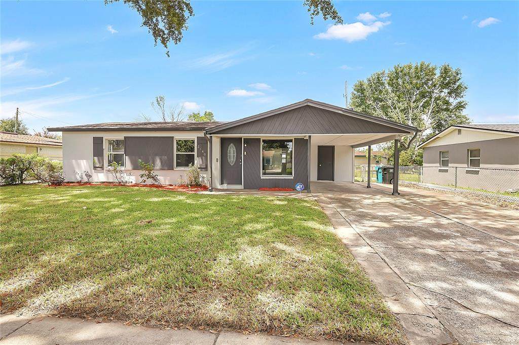 2140 Belafonte Lane - Photo 1