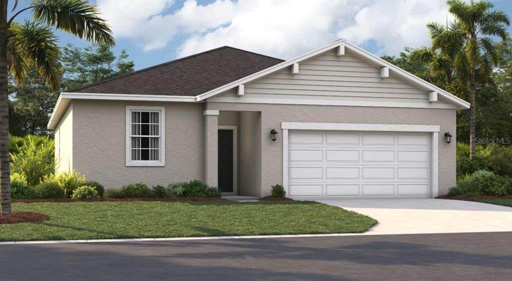 1319 Normandy Drive - Photo 1