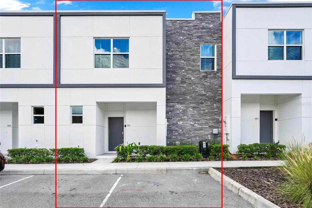 501 Famagusta Drive - Photo 1