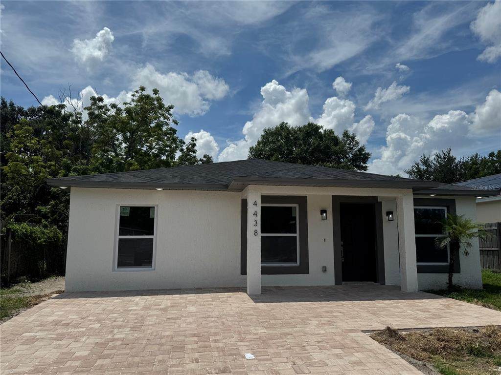 4438 Gore Avenue - Photo 1