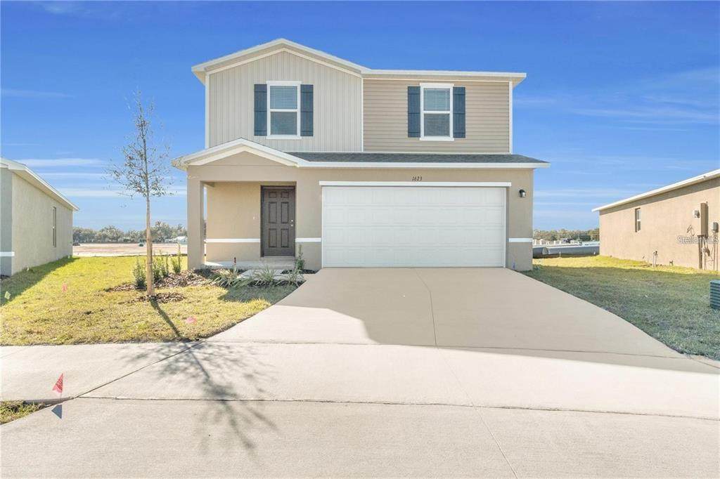 1623 Indiana Loop - Photo 1