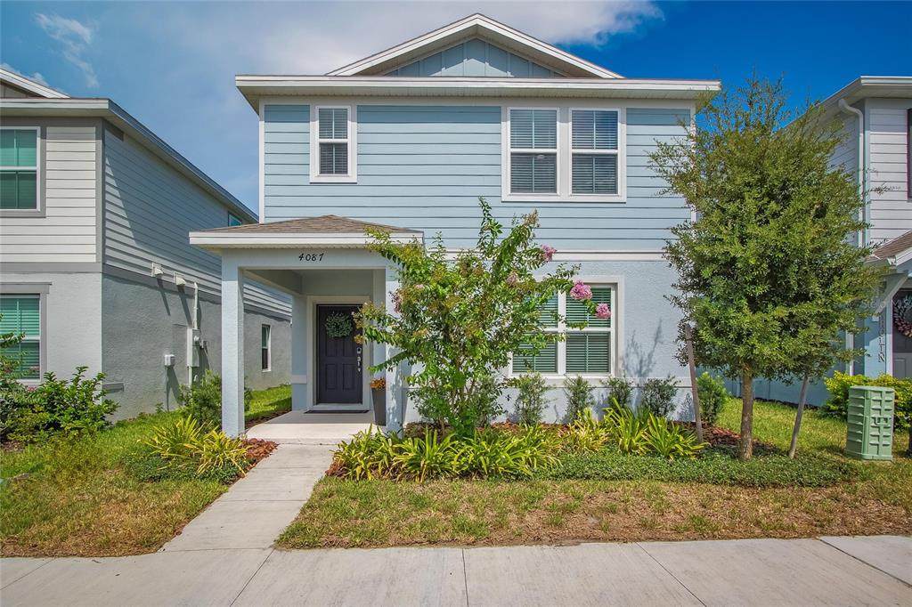 4087 Roaming Brook Drive - Photo 1