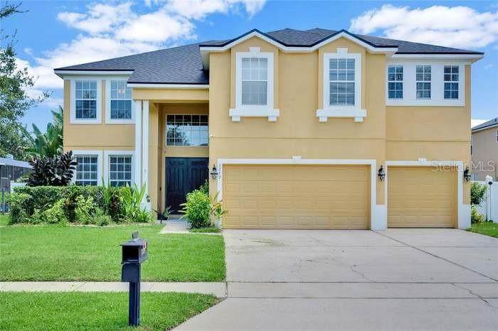 3279 Fawnwood Drive - Photo 1