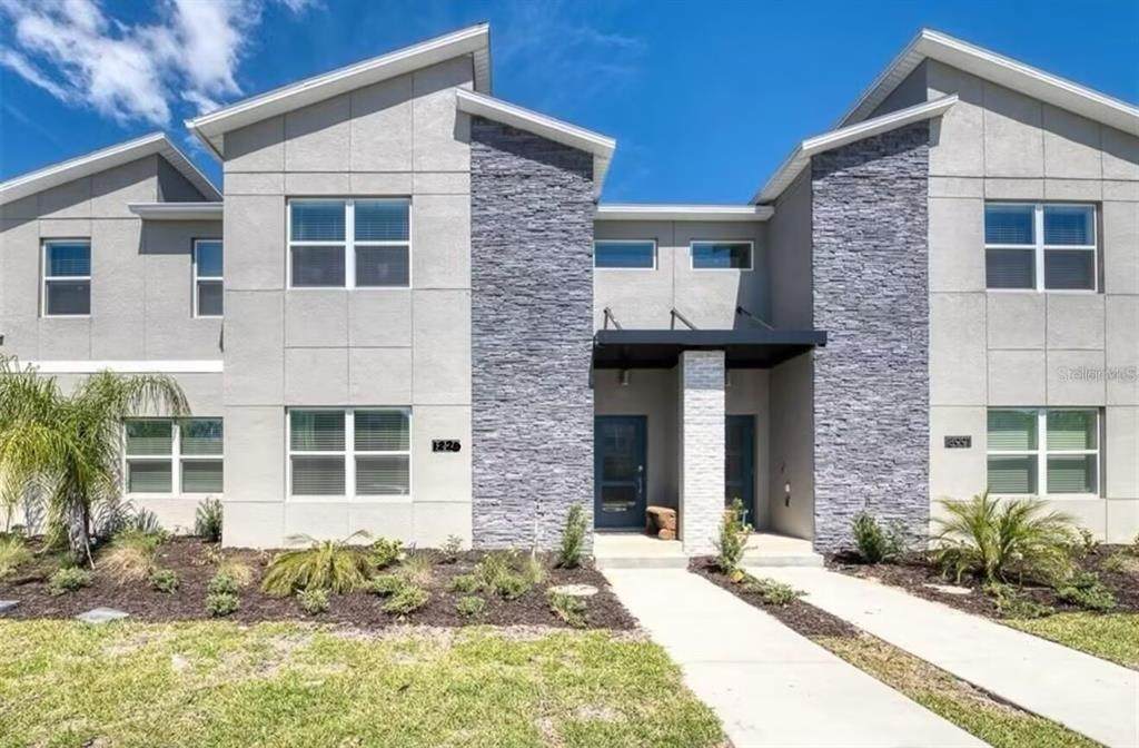 1228 Challenge Drive - Photo 1