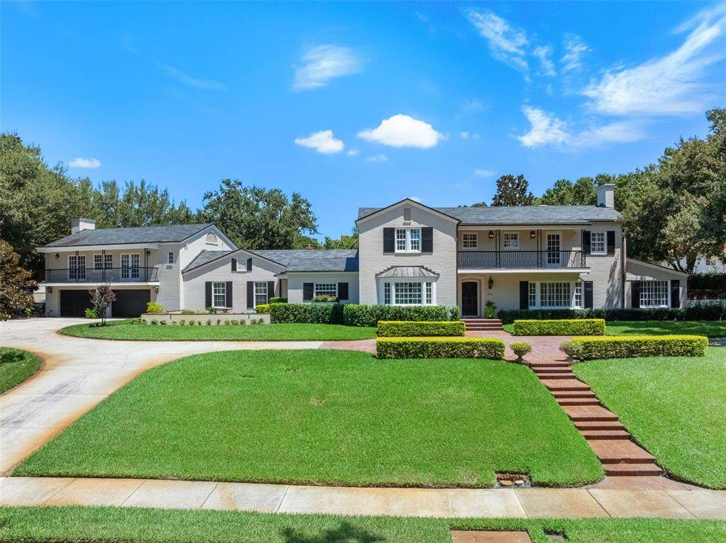 811 Lake Adair Boulevard - Photo 1