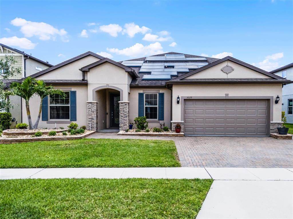 5029 Hartwell Court - Photo 1