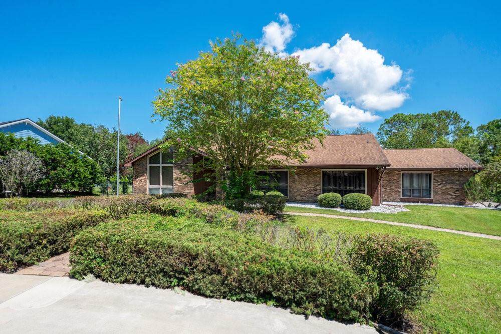 2088 Golden Arm Road - Photo 1