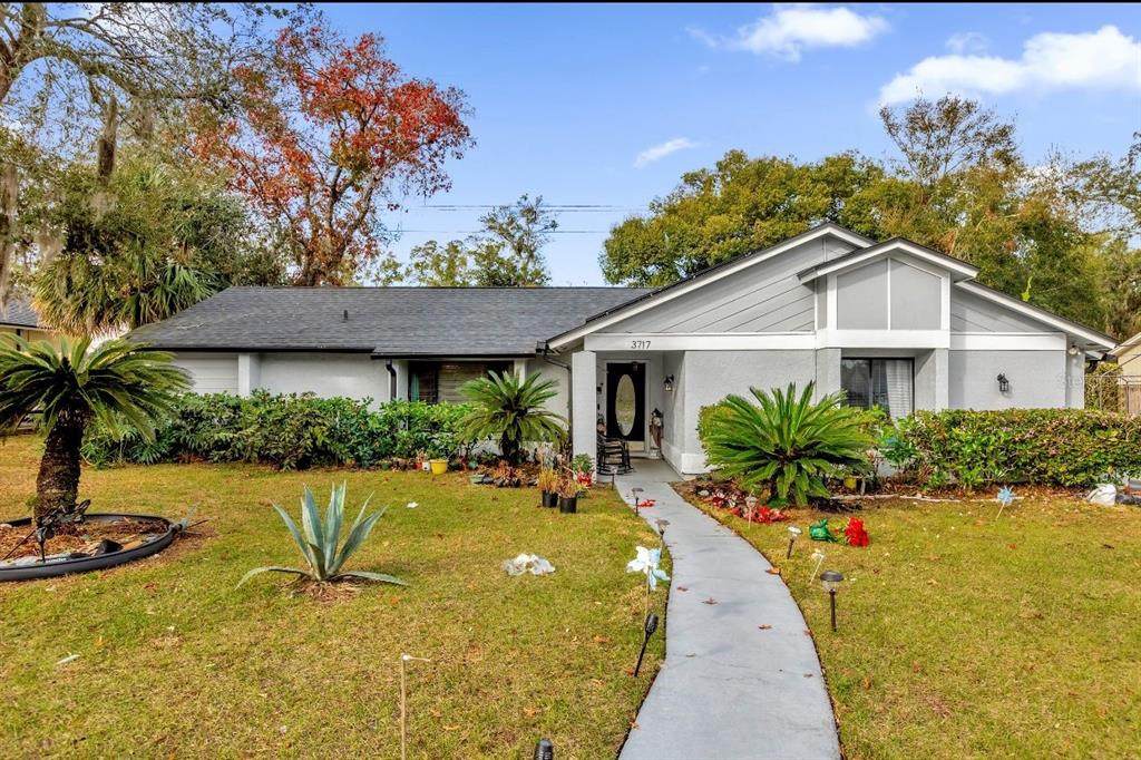 3717 Jericho Drive - Photo 1