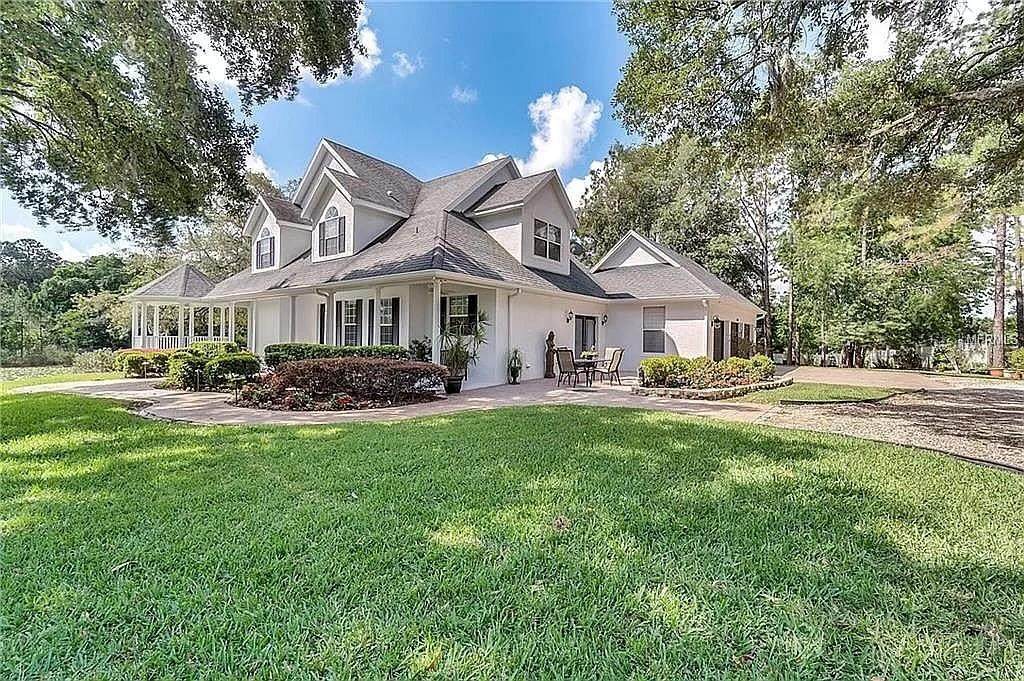 5526 Tiny Road - Photo 1