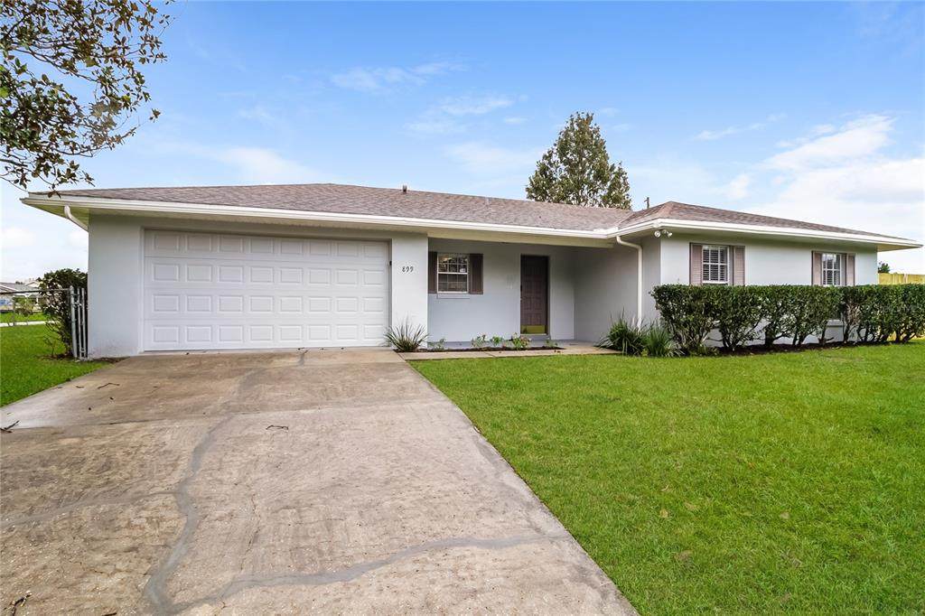 899 Sullivan Street - Photo 1