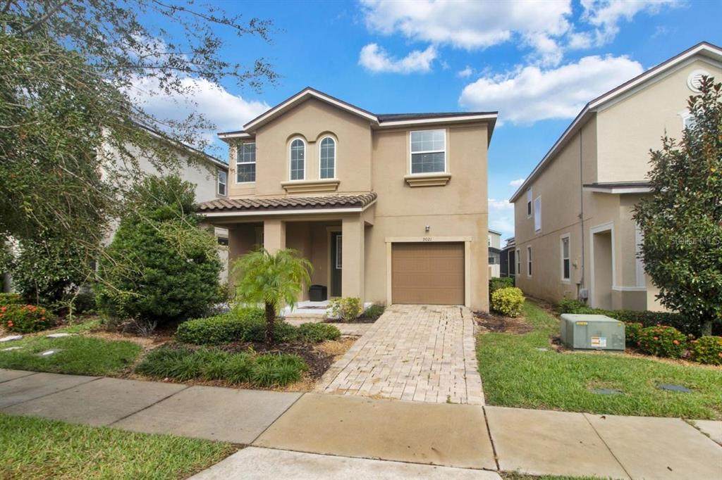 9021 Flamingo Key Way - Photo 1