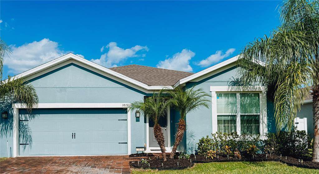 3879 Hanworth Loop - Photo 1