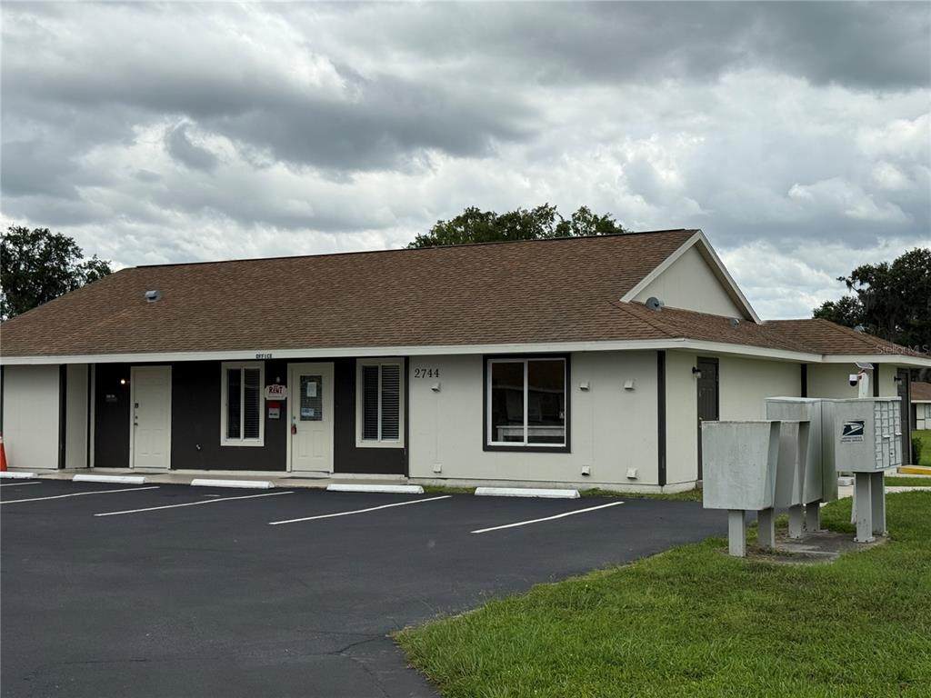 2744 Botts Landing Road - Photo 1