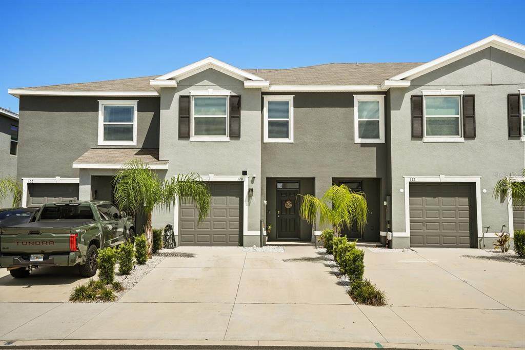 170 Mangrove Shade Circle - Photo 1