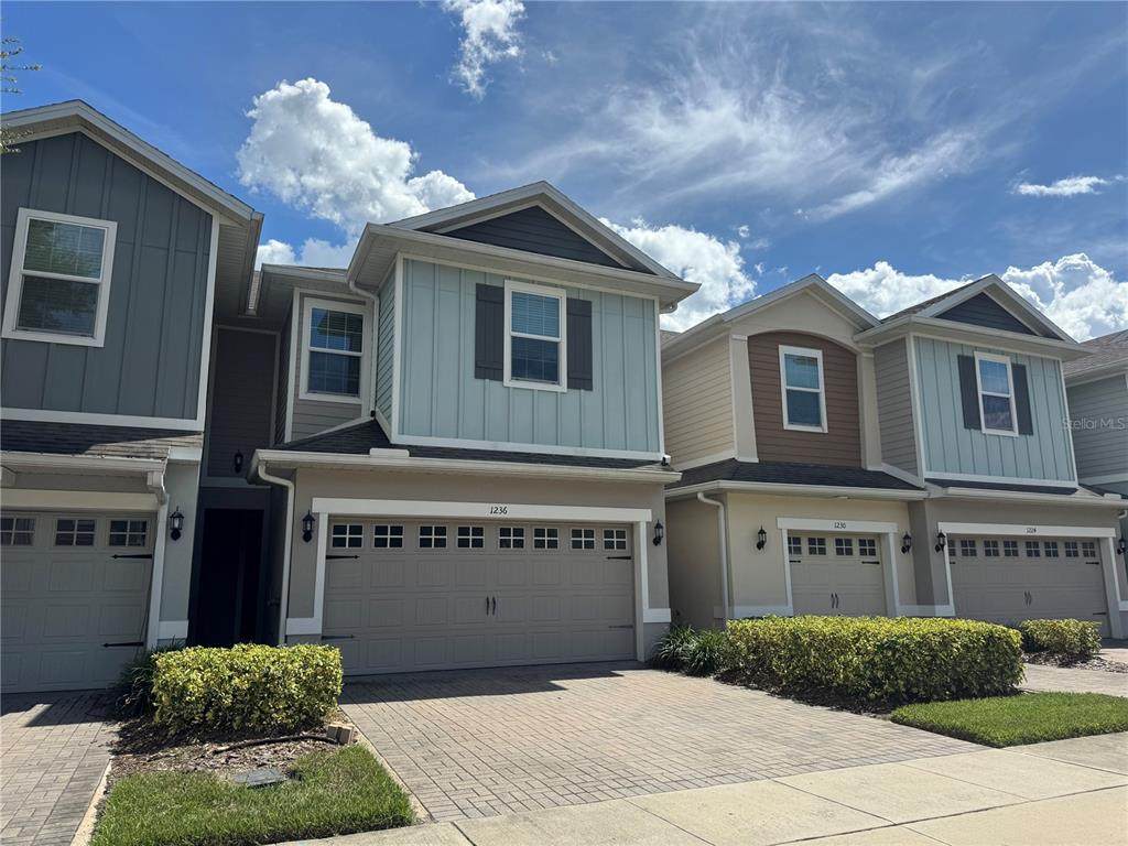 1236 Countrymen Court - Photo 1