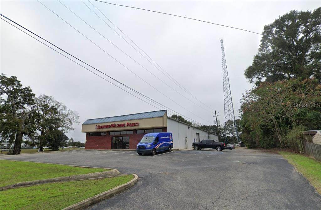 6901 Moffett Road - Photo 1