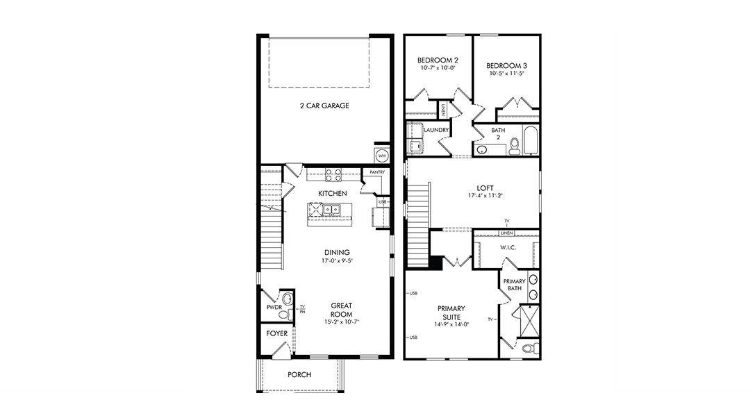 4493 Cross Prairie Parkway - Photo 1