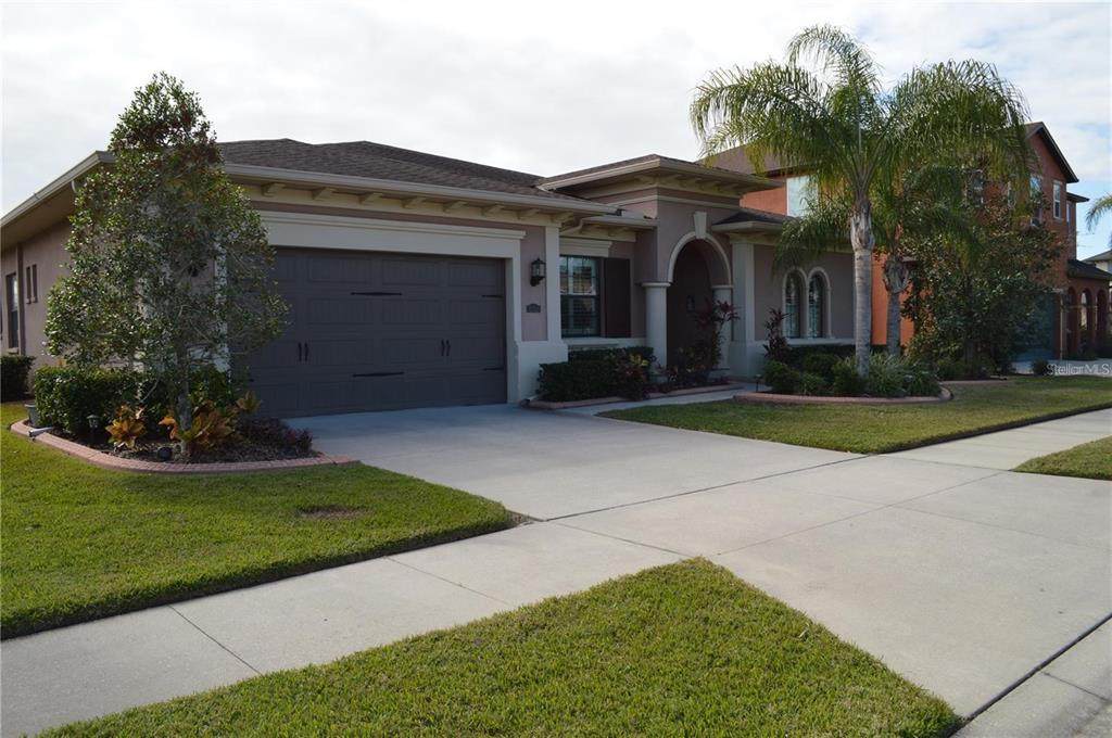 32026 Wenlock Loop - Photo 1