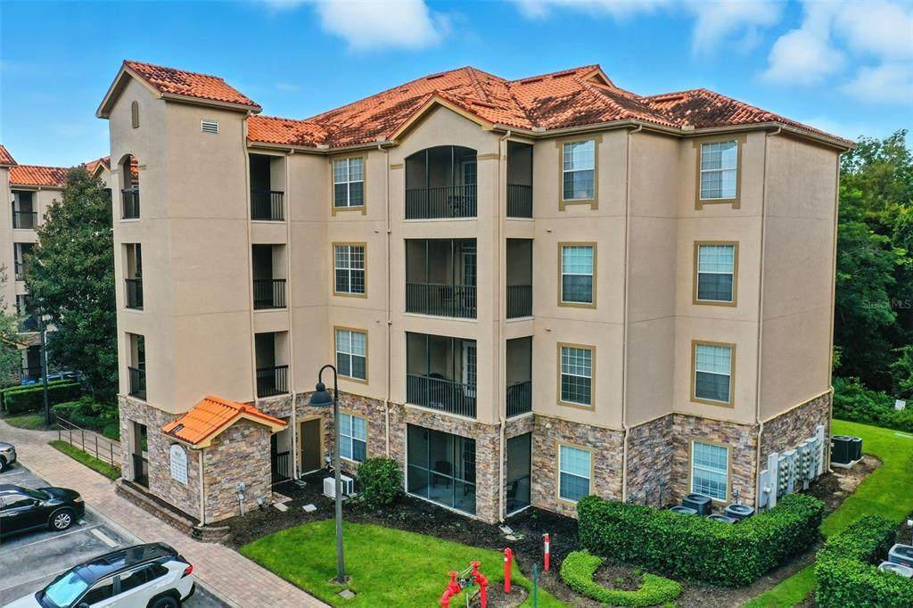 8000 Tuscany Way - Photo 1