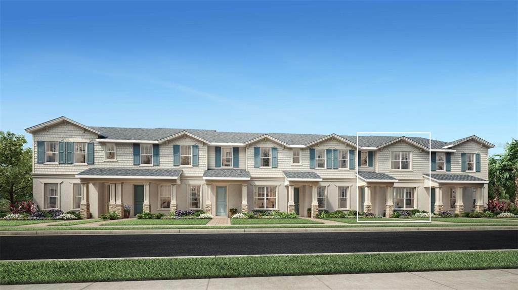 1832 Crowncrest Drive - Photo 1