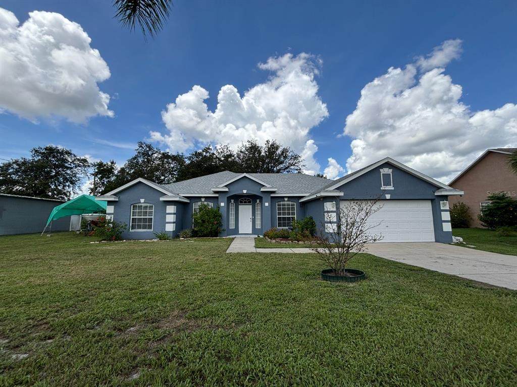 1610 Humphrey Court - Photo 1