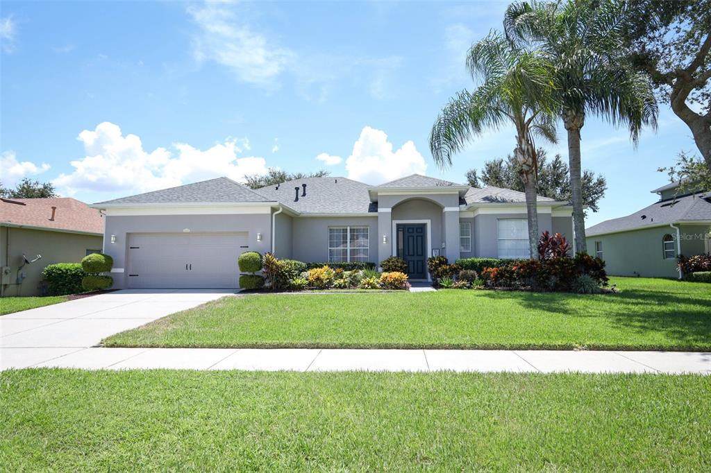 3435 Tumbling River Drive - Photo 1