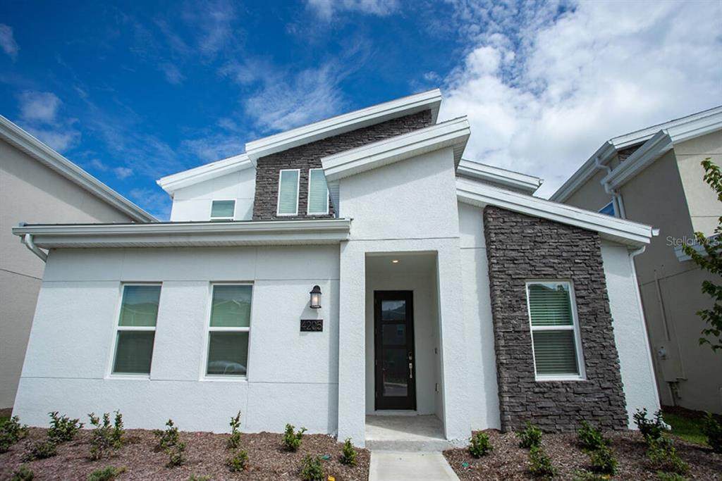 4205 Paragraph Drive - Photo 1