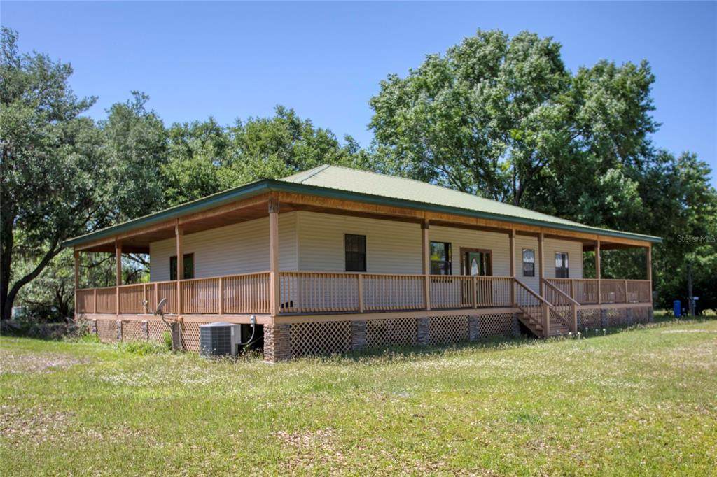 5525 Mitchell Bridges Road - Photo 1
