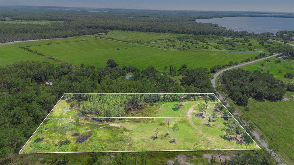 4365 Lake Gentry Road - Photo 1