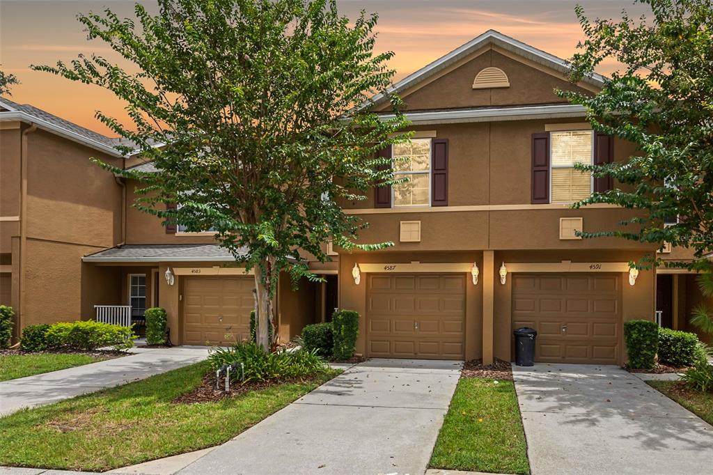 4587 Lacebark Trail - Photo 1