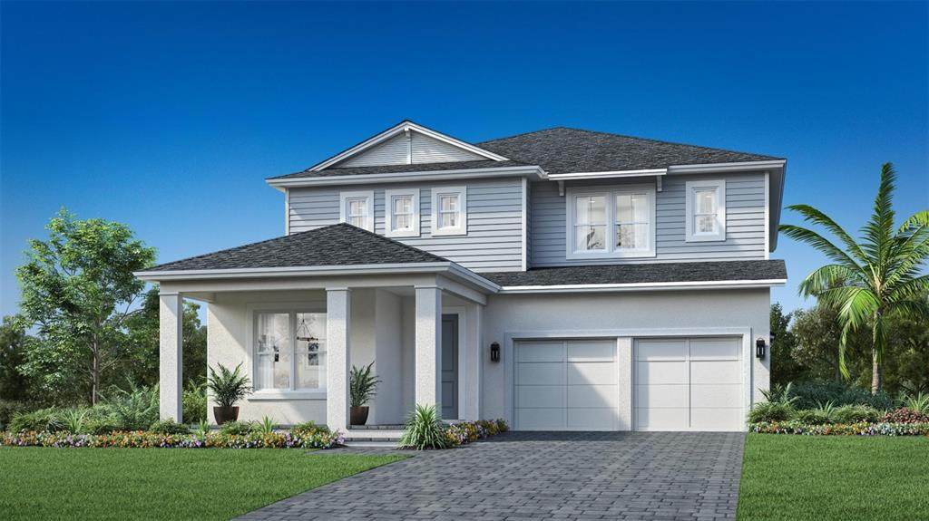 1485 Stonecliff Drive - Photo 1