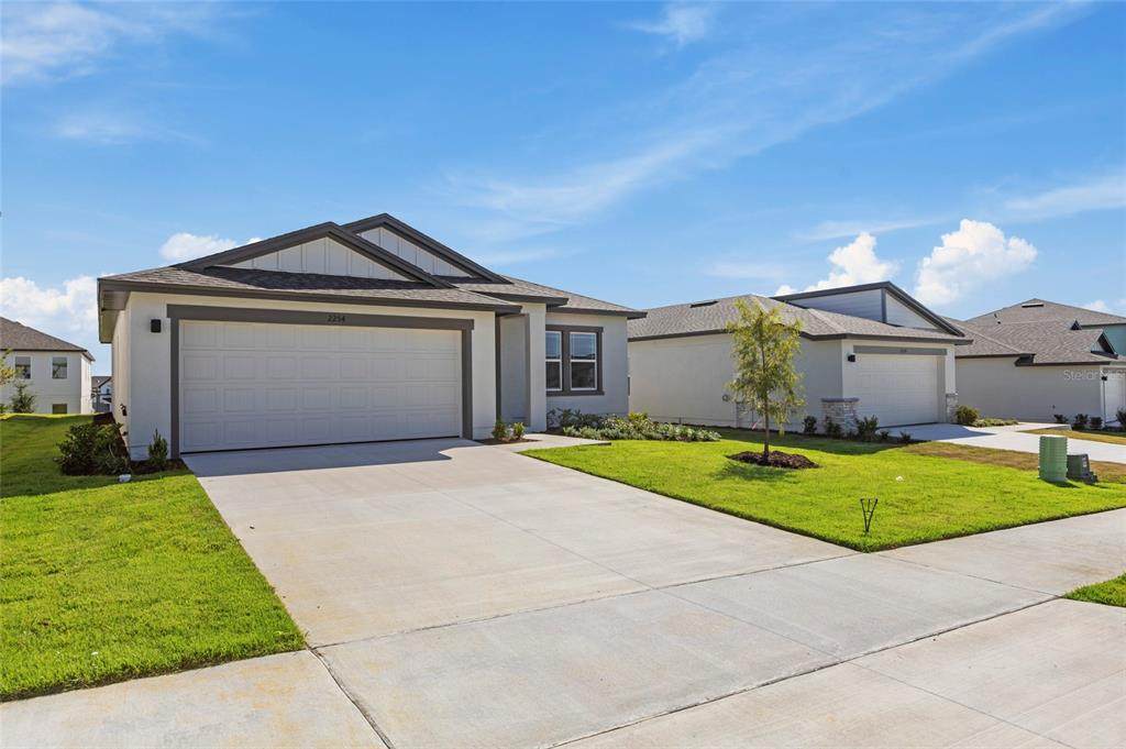 2254 Raven Ridge Road - Photo 1