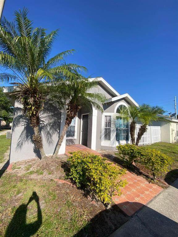 2451 Harbor Town Drive - Photo 1