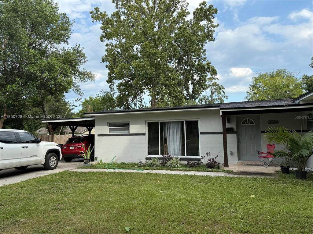 2514 Gayland Road - Photo 1