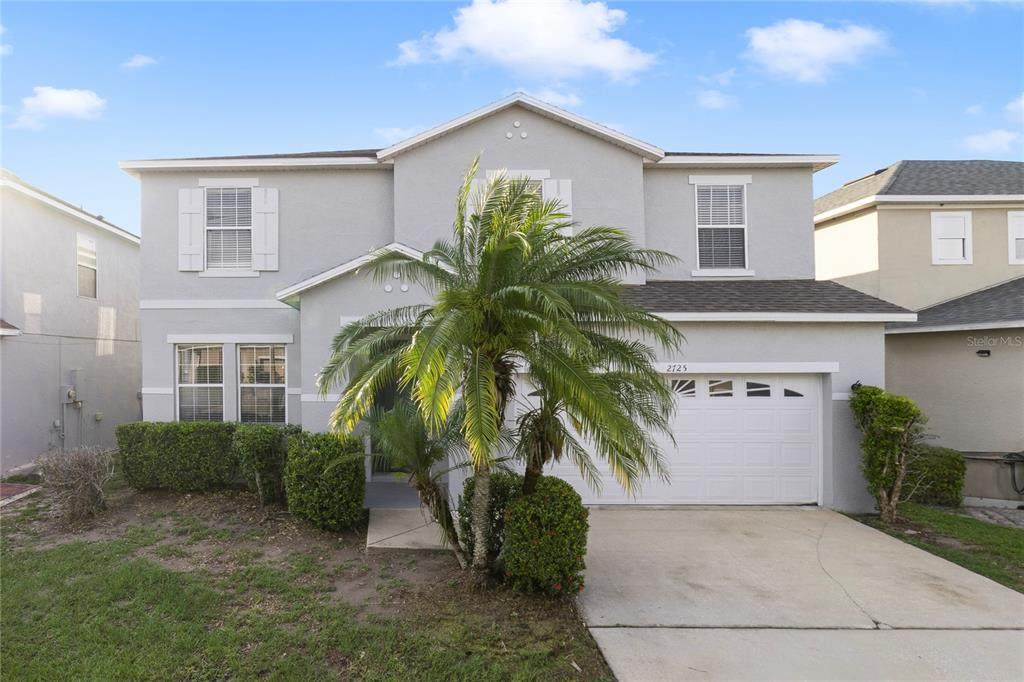 2725 Portchester Court - Photo 1