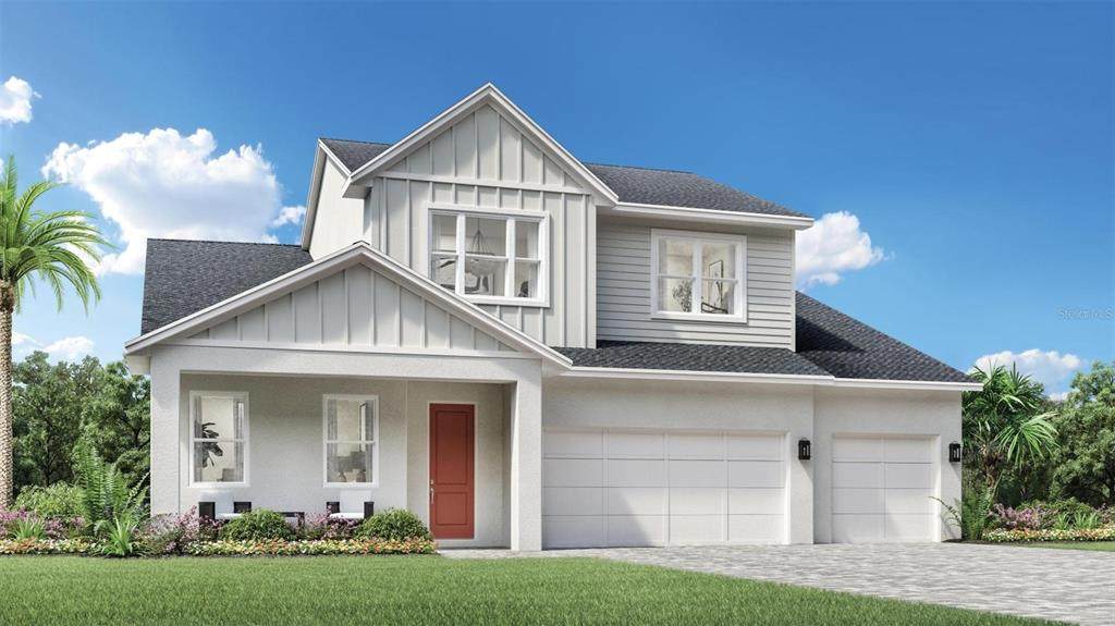 1365 Pinecliff Drive - Photo 1