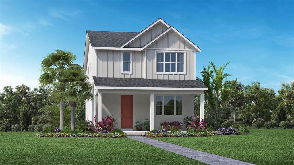 1869 Crowncrest Drive - Photo 1